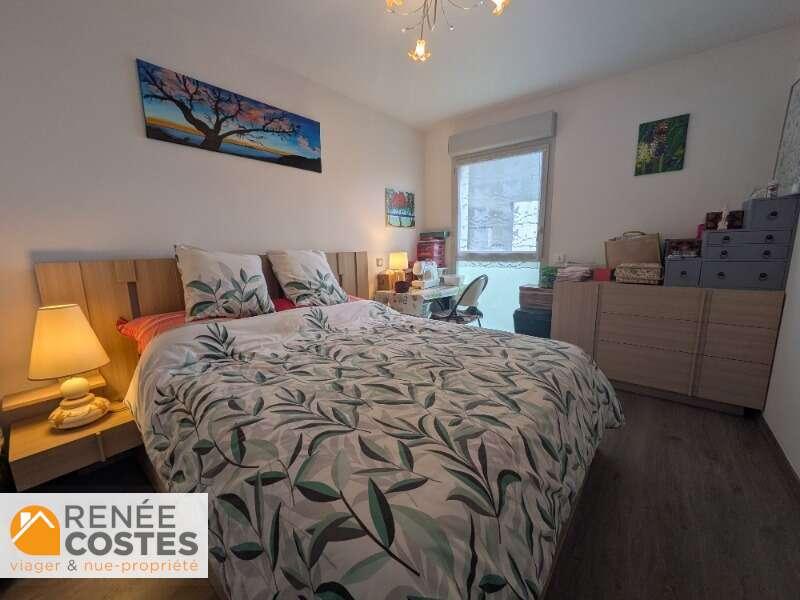 annonce Renée Costes