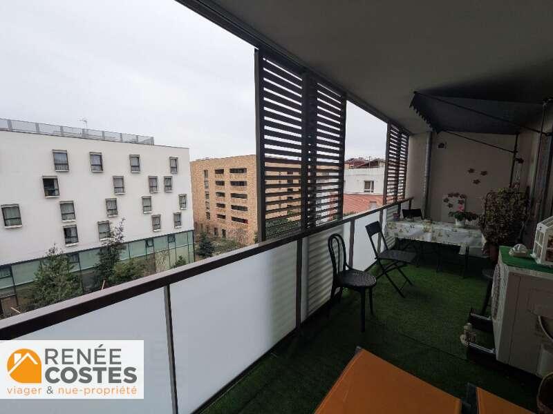 annonce Renée Costes