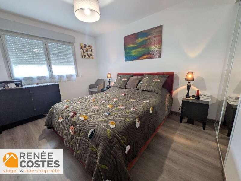 annonce Renée Costes