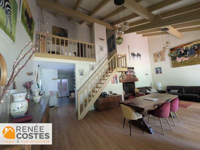 annonce Renée Costes