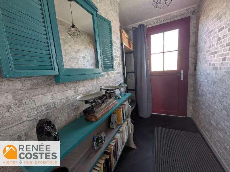 annonce Renée Costes