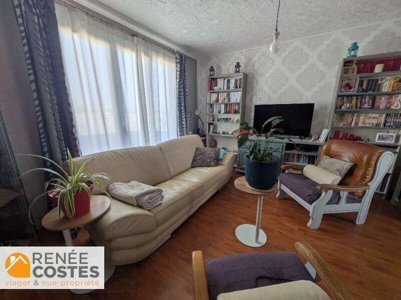 annonce Renée Costes