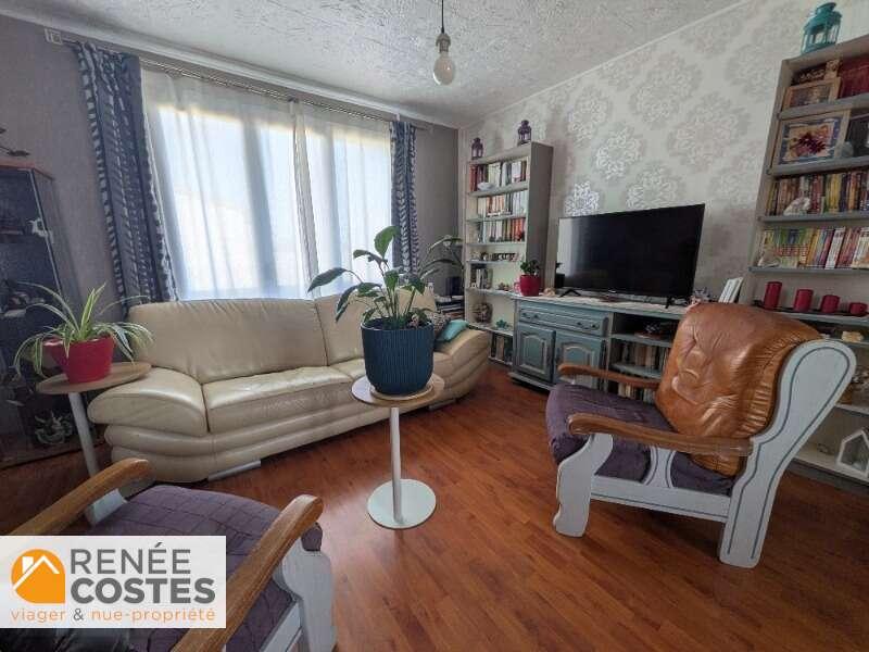 annonce Renée Costes