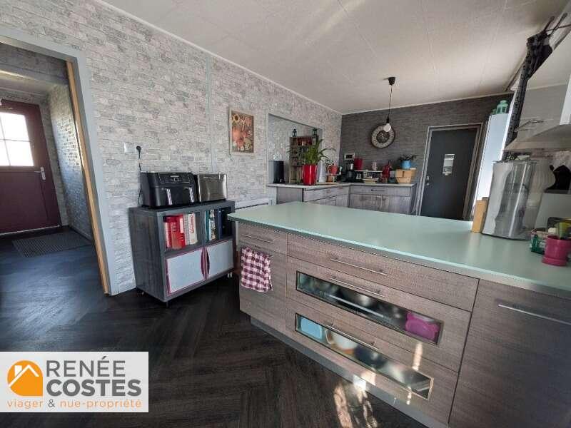 annonce Renée Costes