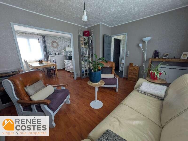 annonce Renée Costes