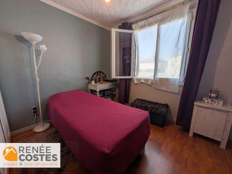 annonce Renée Costes