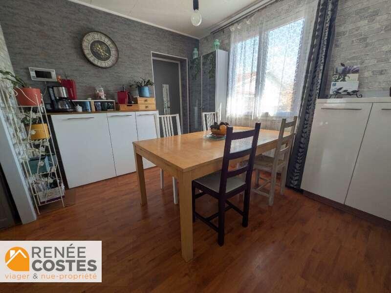 annonce Renée Costes