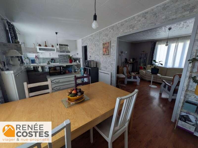 annonce Renée Costes