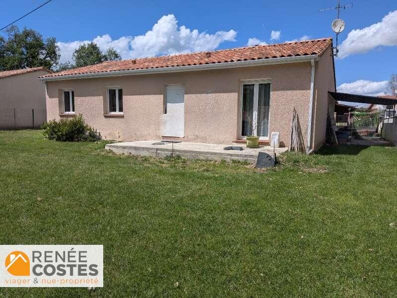 annonce Renée Costes