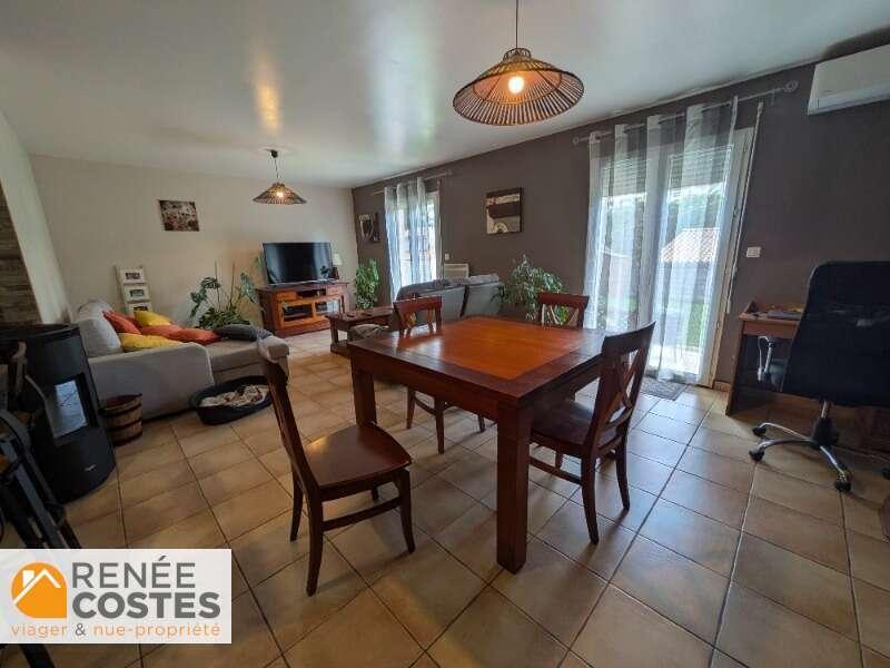 annonce Renée Costes