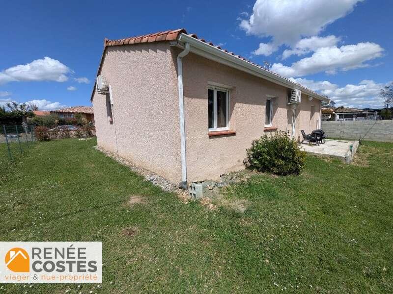 annonce Renée Costes