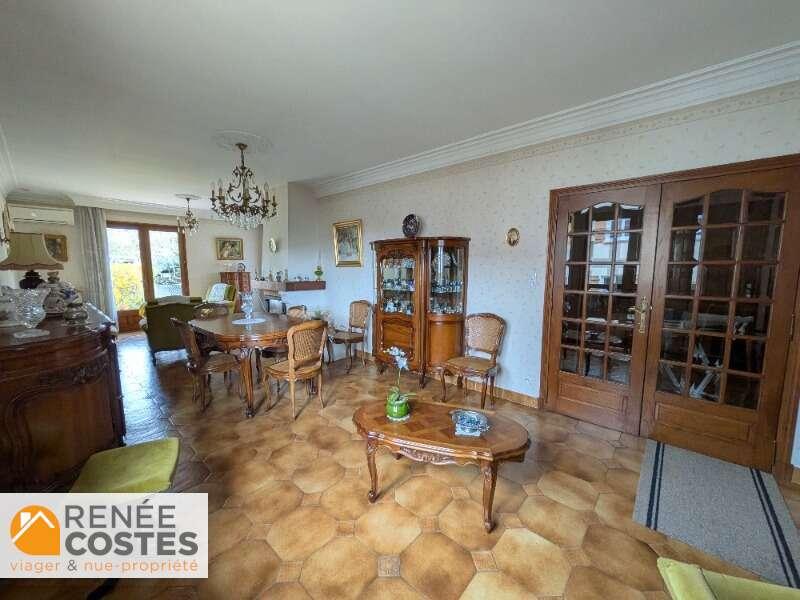 annonce Renée Costes