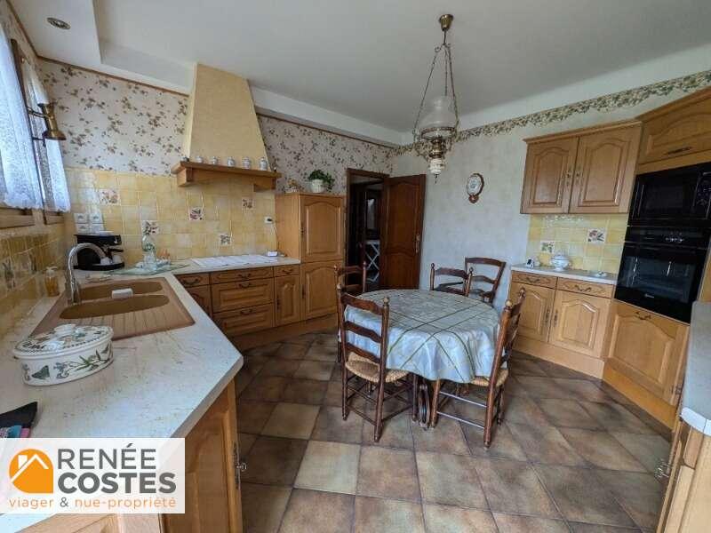 annonce Renée Costes