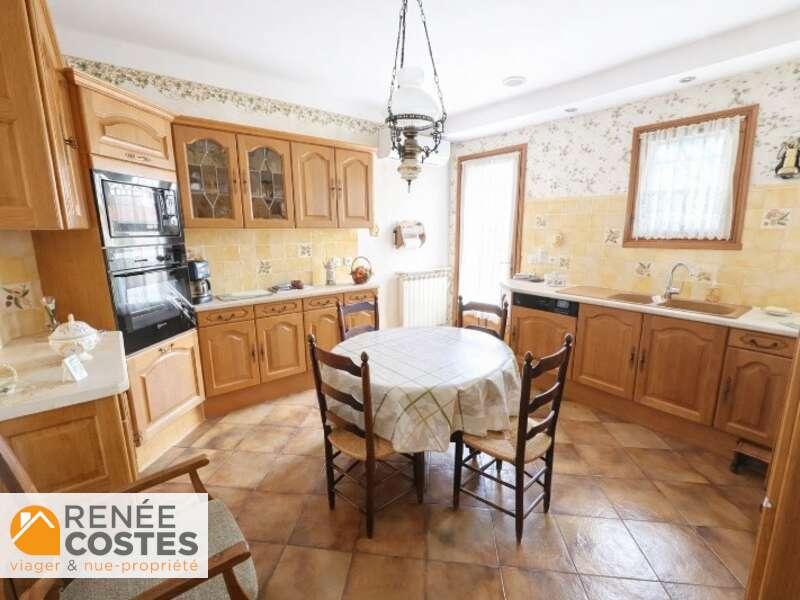 annonce Renée Costes