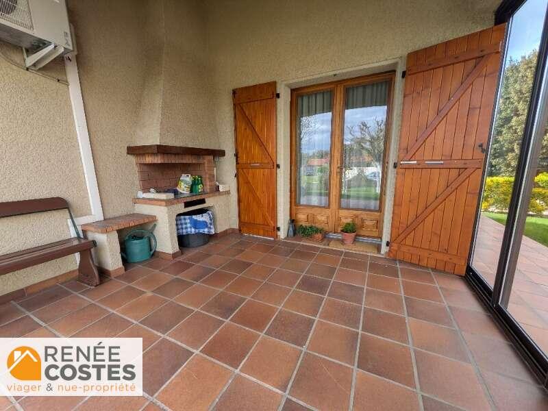 annonce Renée Costes