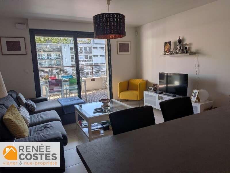 annonce Renée Costes