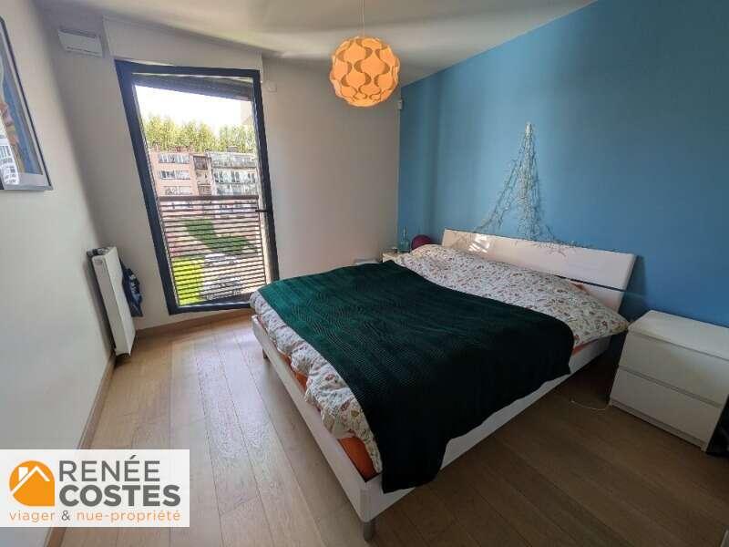 annonce Renée Costes