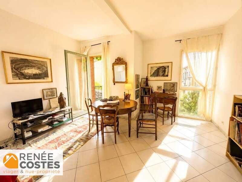 annonce Renée Costes