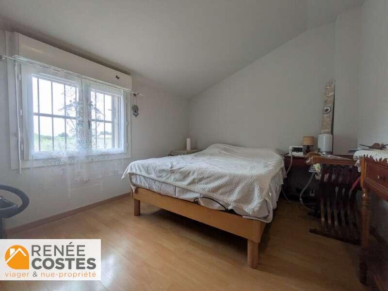 annonce Renée Costes