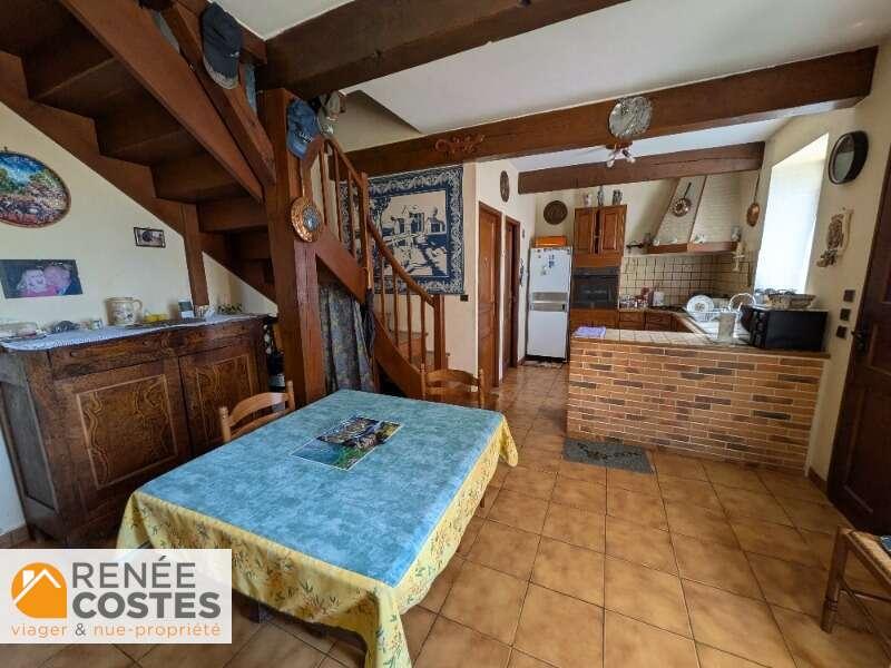 annonce Renée Costes