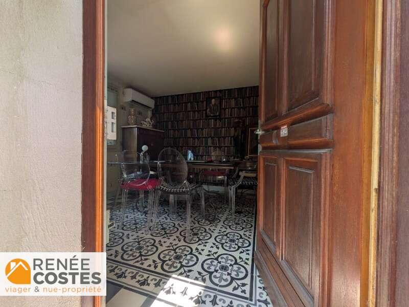 annonce Renée Costes