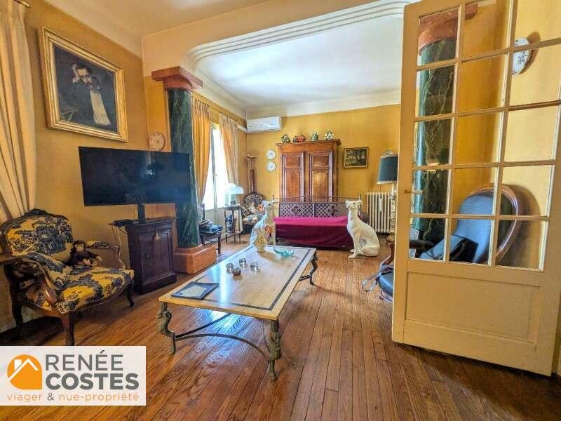 annonce Renée Costes