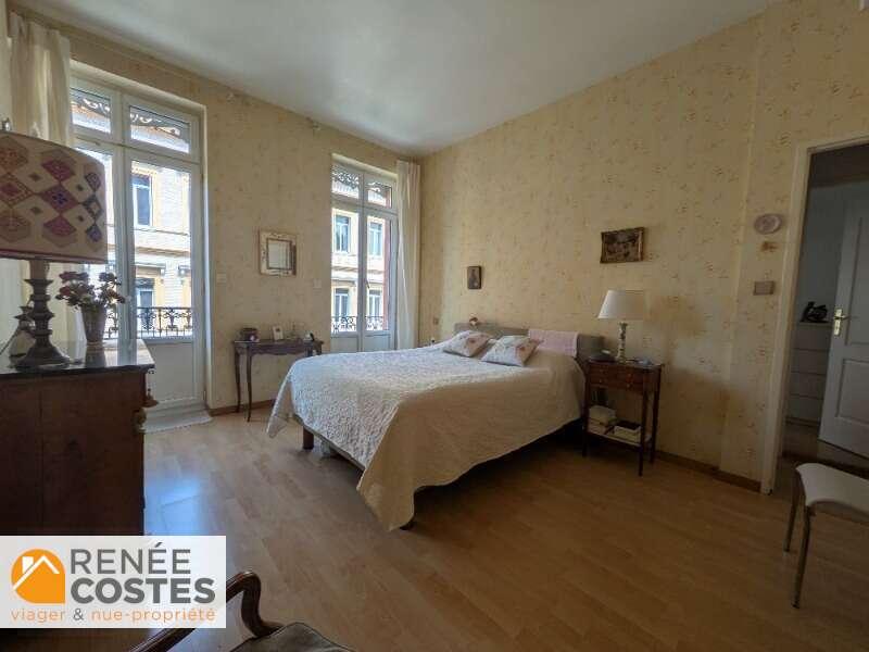 annonce Renée Costes