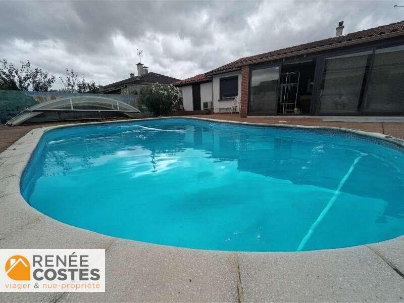 annonce Renée Costes