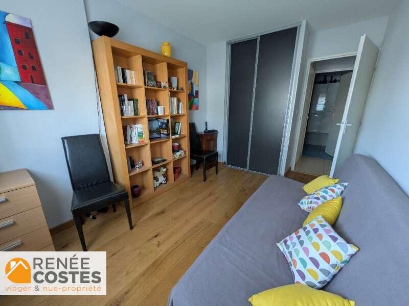annonce Renée Costes