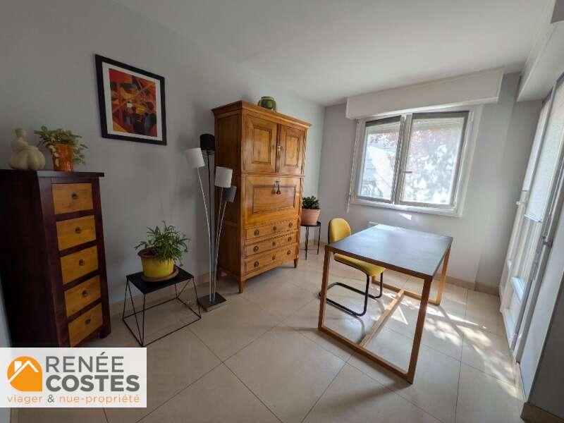 annonce Renée Costes