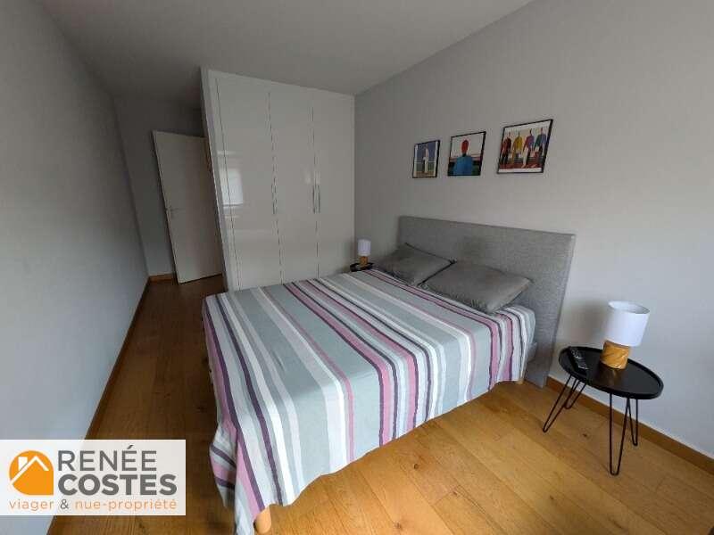 annonce Renée Costes
