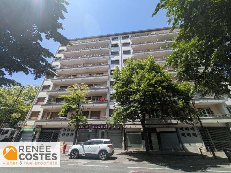 annonce Renée Costes