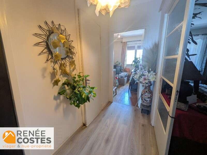 annonce Renée Costes