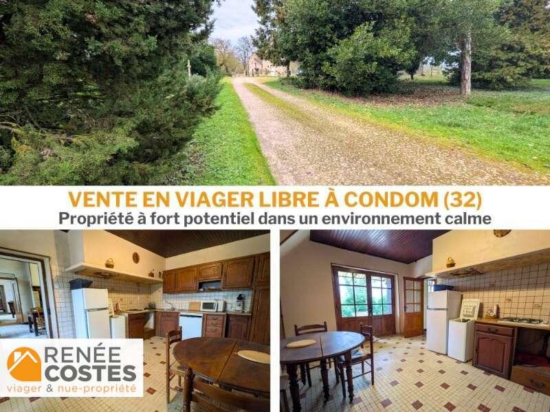 annonce Renée Costes