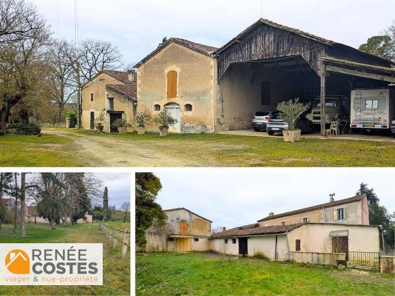 annonce Renée Costes