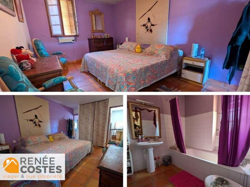 annonce Renée Costes