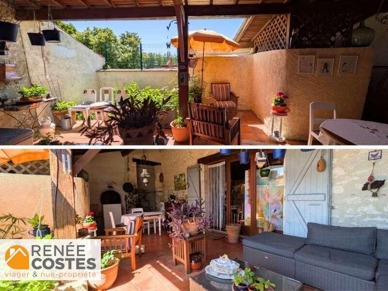 annonce Renée Costes