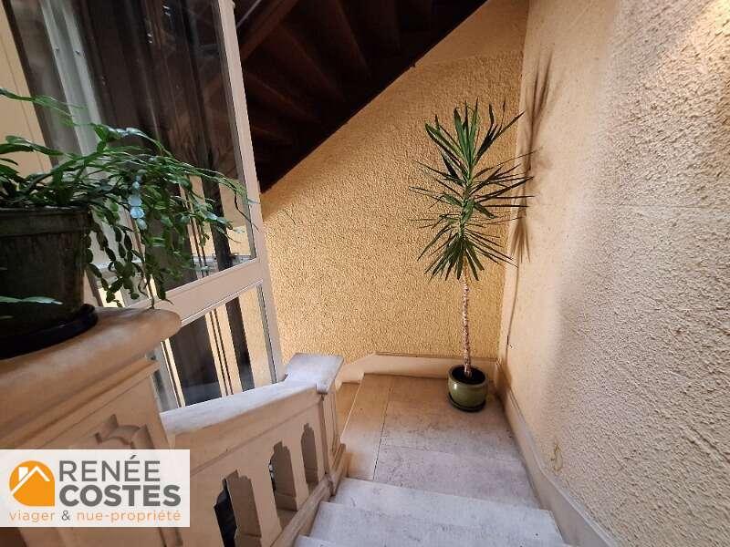 annonce Renée Costes