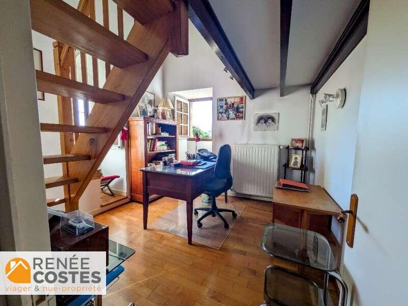 annonce Renée Costes