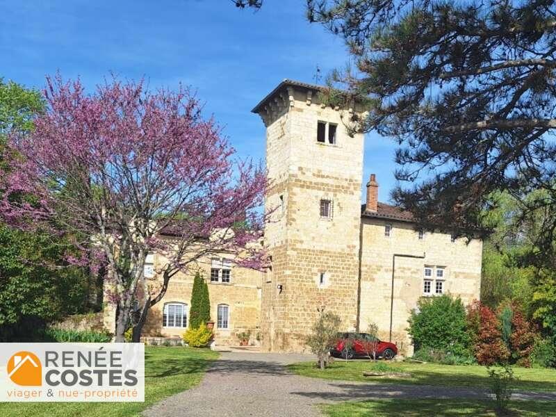 Appartement 4 pièces 107 m² · à Auch · 107 m² · 329 400 €