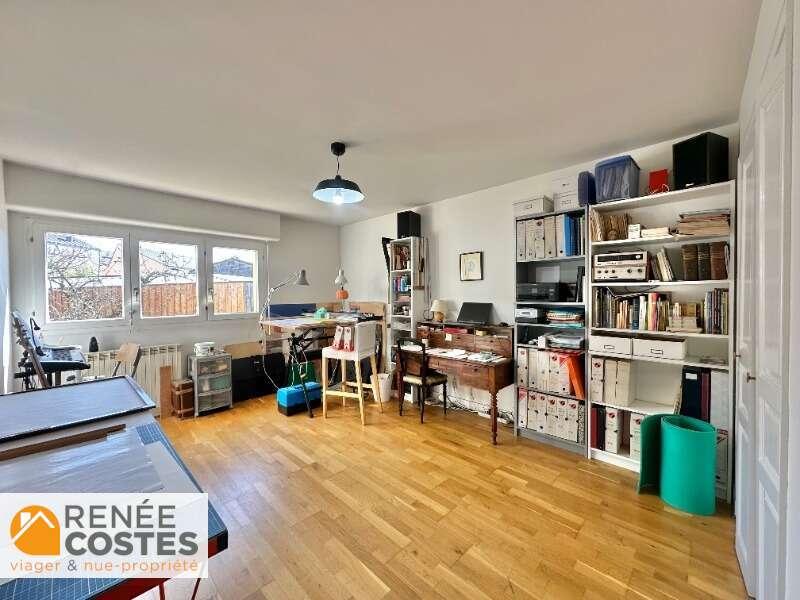 annonce Renée Costes