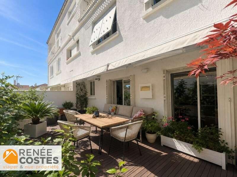 annonce Renée Costes