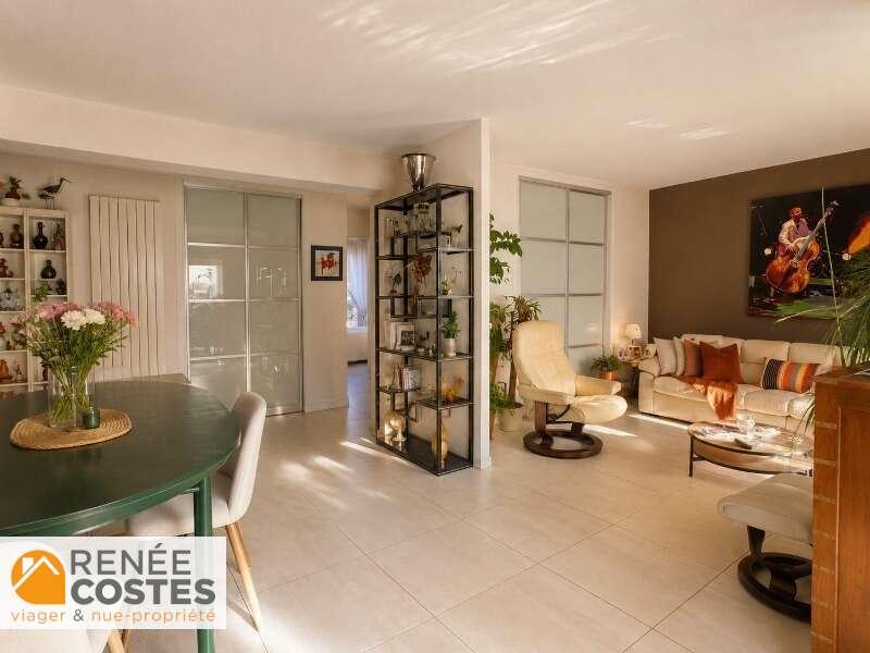 annonce Renée Costes