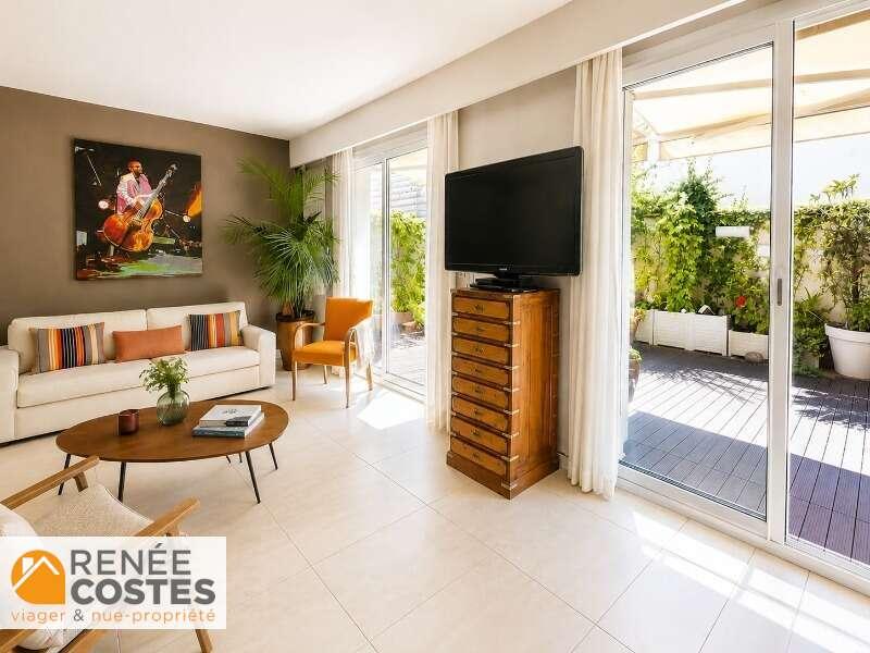 annonce Renée Costes