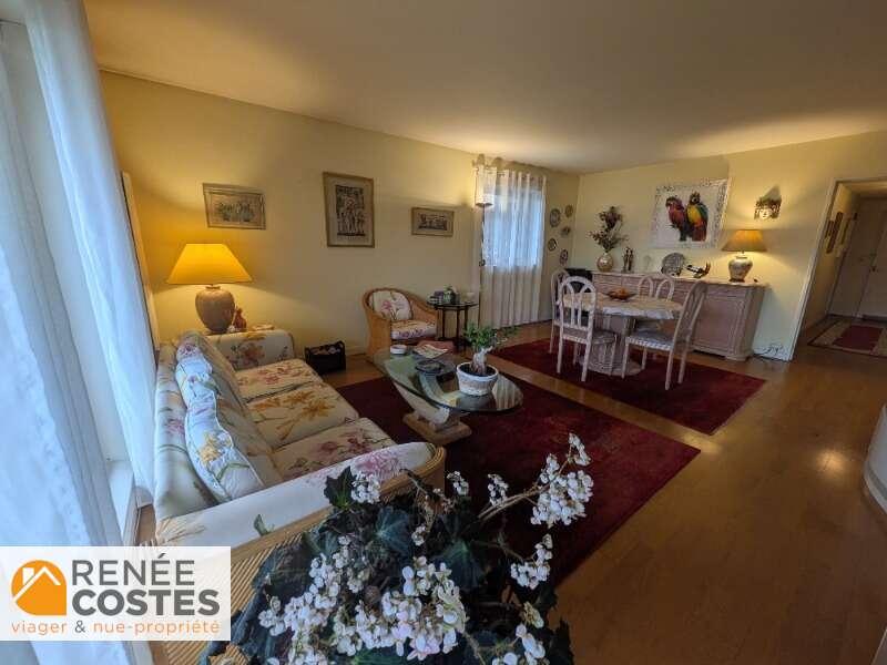 annonce Renée Costes