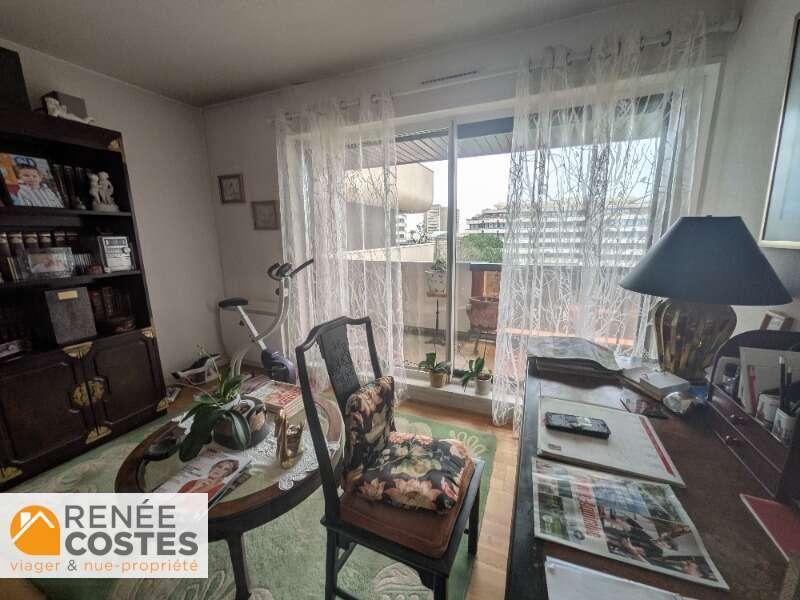 annonce Renée Costes