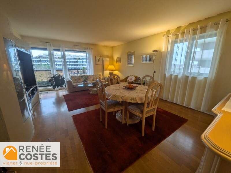 annonce Renée Costes