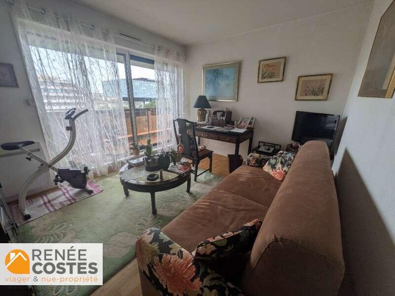 annonce Renée Costes