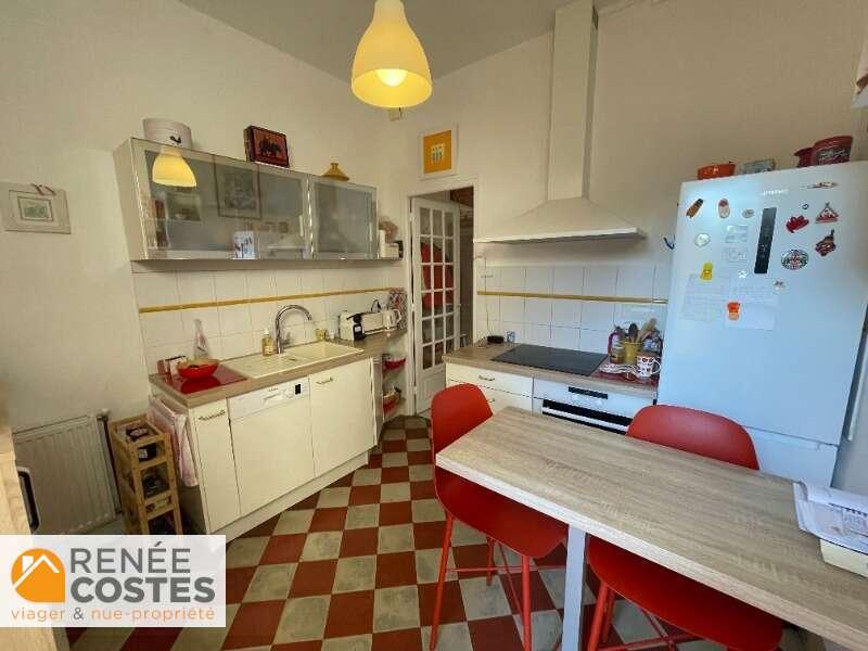 annonce Renée Costes