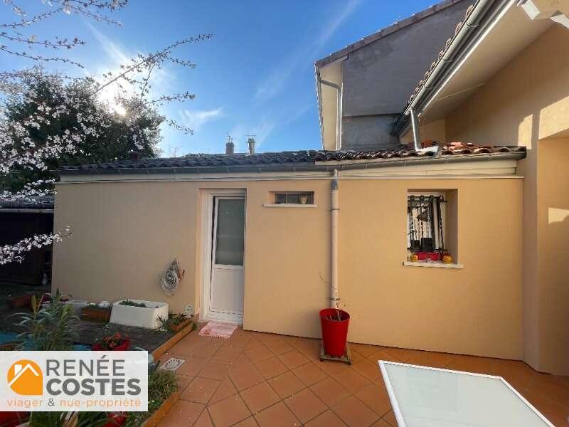 annonce Renée Costes